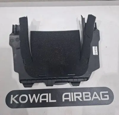 Tesla Model 3 Steering wheel trim 108338400D 1083384