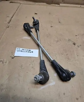 Front anti-roll bar/stabilizer link