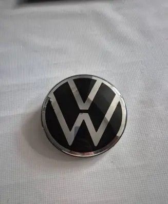 Volkswagen Tiguan Manufacturer badge logo/emblem 5NA853601M