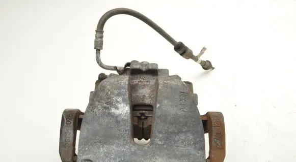 Jaguar I-Pace Front brake caliper 