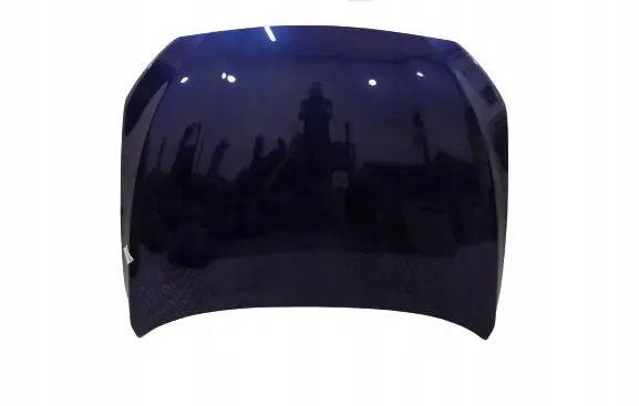 BMW 5 GT F07 Engine bonnet/hood