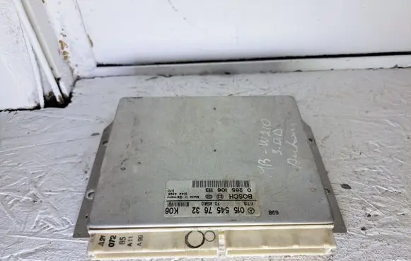 Acura ILX ABS control unit/module 0155457632 0265106113