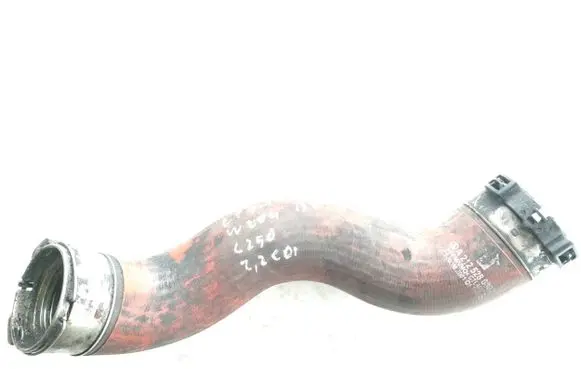 Mercedes-Benz E W212 Intercooler hose/pipe A2125280882