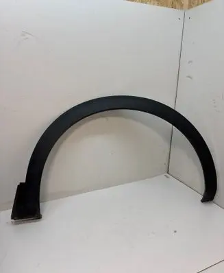 Peugeot 5008 II Front arch trim 9811633277