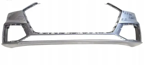 Audi A7 S7 4K8 Front bumper