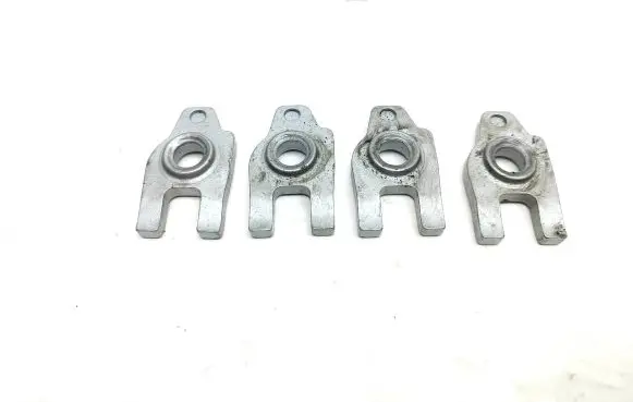 Renault Kadjar Fuel Injector clamp holder