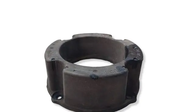 Audi Q7 4L Rear prop shaft donut coupling/joint 301307C