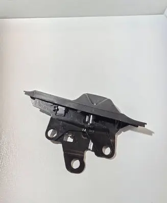Opel Astra H Convertible roof lock/latch 133016604 133017802 133018202