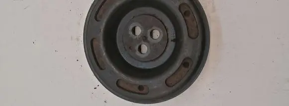 Ford Transit Crankshaft pulley YC1Q6B319AG