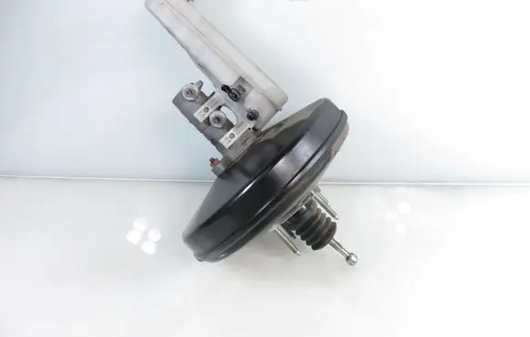 Peugeot Boxer Brake booster 0204051286 51725092