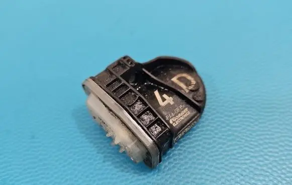 Opel Insignia B Tire pressure sensor 13597645 IMPRK1612488