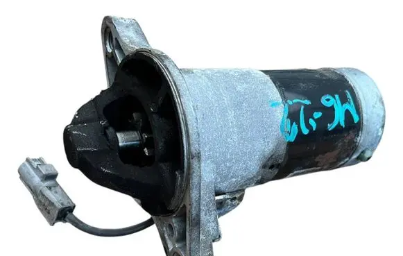 Mazda 6 Starter motor M001T30971 R2AH