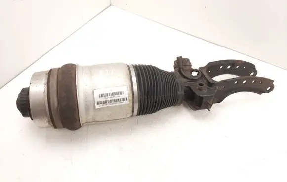 Porsche Cayenne (9PA) Front air suspension shock absorber 7L5412022BG