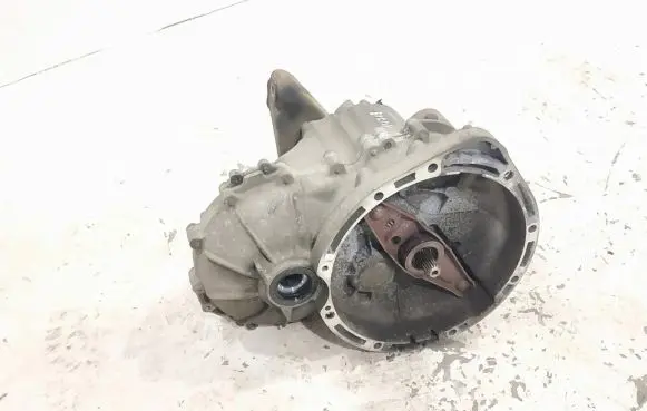 Smart ForTwo II Automatic gearbox 0014207V001000000 Q0014207V001000000