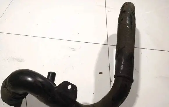 Peugeot 406 Intercooler hose/pipe 9630761680a