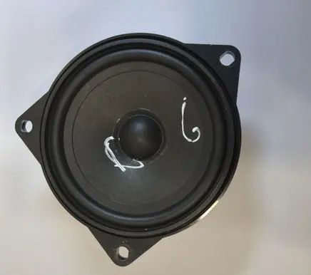BMW 5 E60 E61 Parcel shelf speaker 65139141494