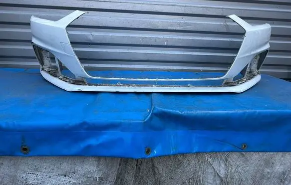 Audi A5 Front bumper 8W6807437P