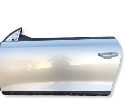Volkswagen Scirocco Door (2 Door Coupe) 