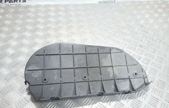 Mazda 2 Engine splash shield/under tray 2S616775BD