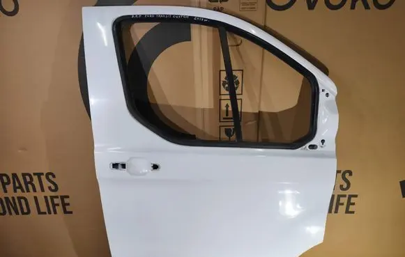 Ford Transit Custom Front door 