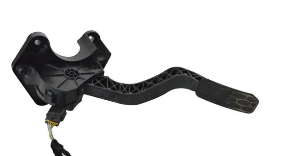 BMW 4 F32 F33 Accelerator throttle pedal J9D39F836BC