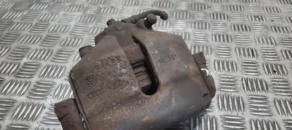 Seat Toledo IV (NH) Front brake caliper 6R0199111C 0JS400 3262SP2