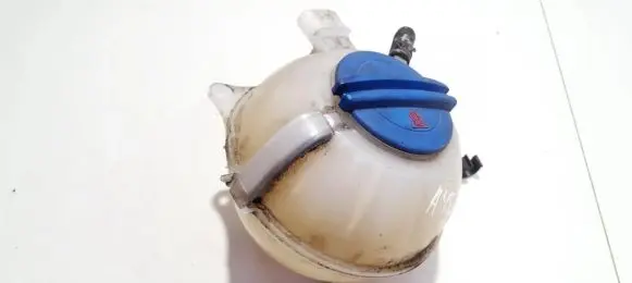 Audi A1 Coolant expansion tank/reservoir 6Q0121407B