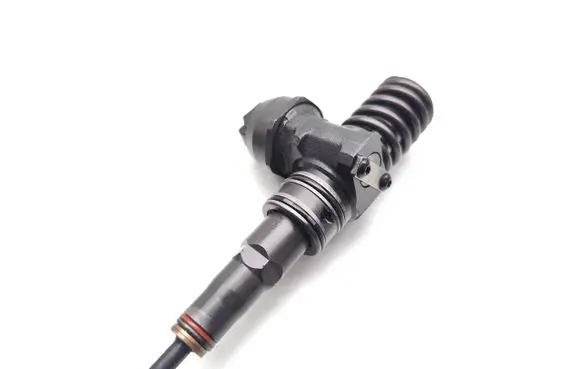 Seat Leon (1P) Fuel injector 038130073AG 0414720215