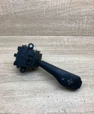 BMW 3 E46 Wiper control stalk 8363668k