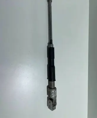 Mercedes-Benz E W213 Steering column universal joint A2134607100