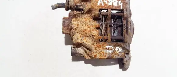 Peugeot 607 Rear brake caliper