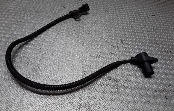 Fiat Ducato Crankshaft position sensor 0281002