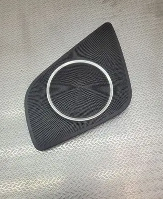 Audi A5 8T 8F Front door speaker cover trim 8T0035419A