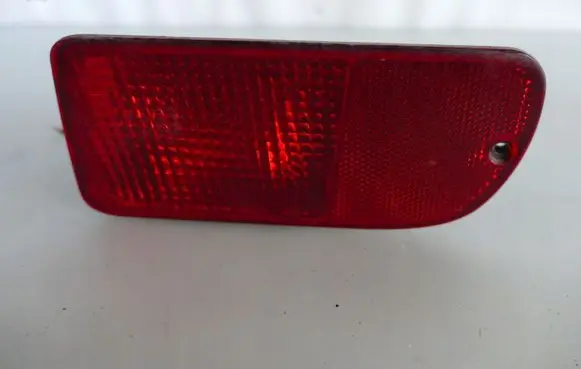 Chevrolet Tacuma Rear fog light 0322001204