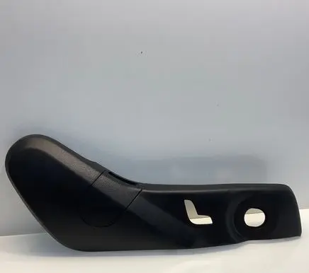 Mercedes-Benz C W204 Seat trim A2049180630 74010004 6026746R