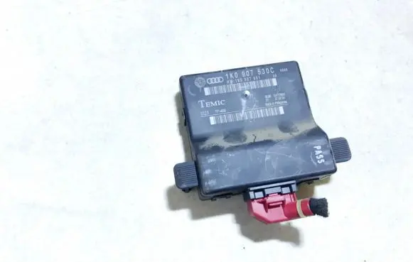 Seat Altea Other control units/modules 1k0907530c 1k0907951