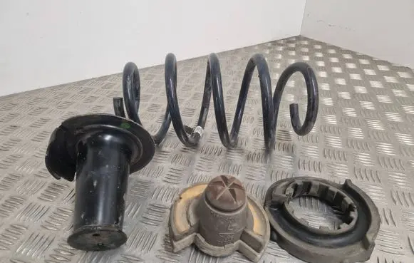 Ford Transit - Tourneo Connect Rear coil spring KV6C4002ALC