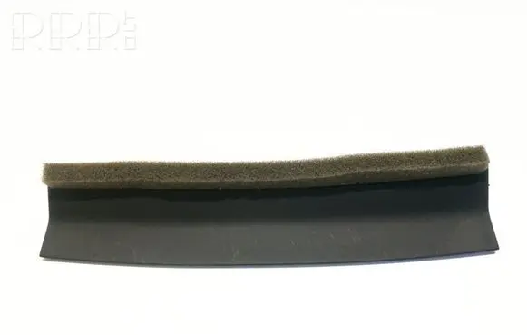 Audi A8 S8 D4 4H Center console decorative trim 4H0863289