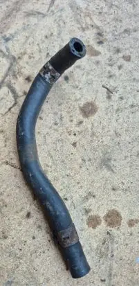 Opel Astra G Engine coolant pipe/hose