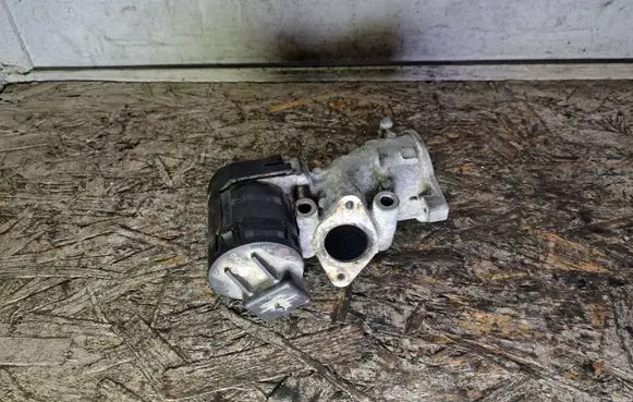Ford Focus EGR valve 9656612380 2537574