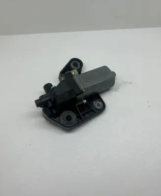 BMW 7 F01 F02 F03 F04 Curtain motor 9178669 58450713