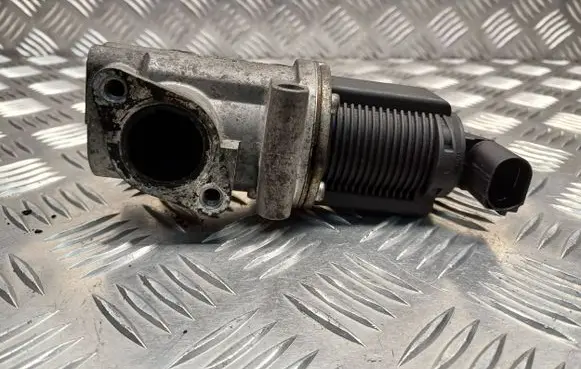 Opel Vectra C EGR valve 50024005