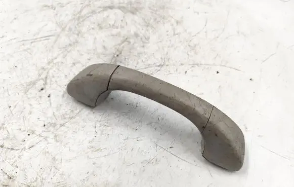 Volvo S80 Rear interior roof grab handle
