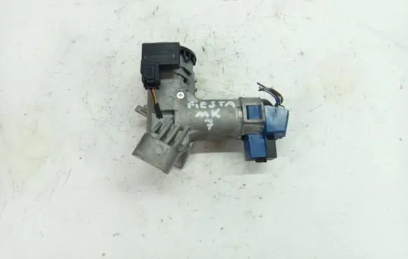 Ford Fiesta Ignition lock 9V213F880ED