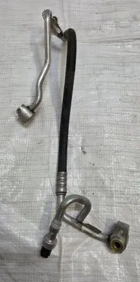 Ford C-MAX II Air conditioning (A/C) pipe/hose H1F1-19N601-BA