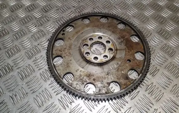 BMW 5 E39 Flywheel 2247914
