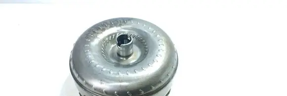 Mercedes-Benz E W212 Torque converter A2222500502MERC3 A2222500502
