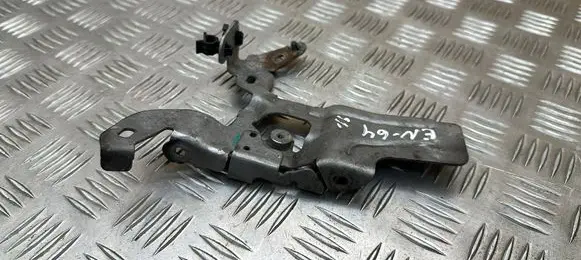 Renault Megane III Other engine bay part 223672937R