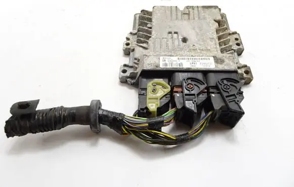 Engine control unit/module