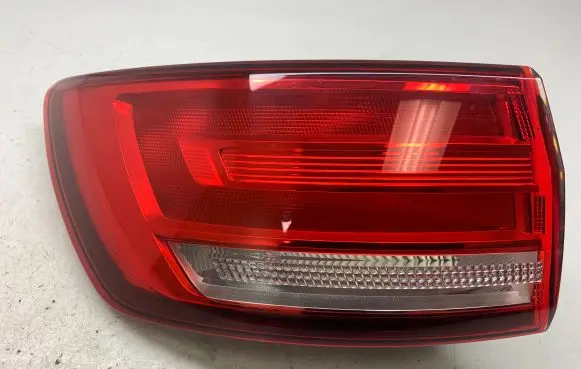 Audi A4 S4 B9 Rear/tail lights 8W9945069 81480101